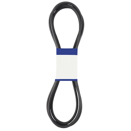 Aftermarket REPLACEMENT Fits John Deere GX21833 48" DECK BELT for LA AND SOME L SERIES w/Ara LAB40-0229